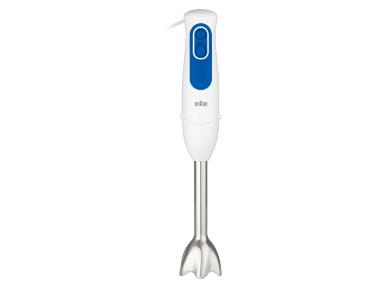 BRAUN Ručný mixér MultiQuick 3 MQ3045WH