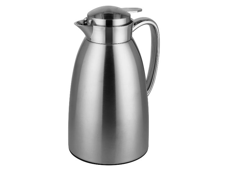 SILVERCREST® Izolačná kanvica, 1 l