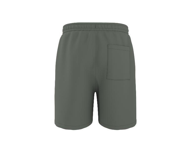 esmara Men Pánske teplákové šortky