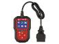 Diagnostické zariadenie Ultimate Speed OBD II/EOBD pre autá s obrazovkou a tlačidlami