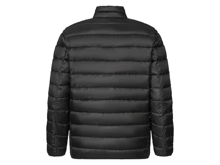 Prejsť na zobrazenie na celú obrazovku: LIVERGY® Pánska bunda XXL – obrázok 15