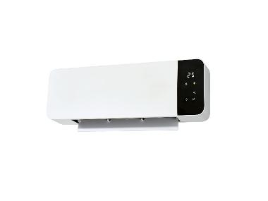 TRONIC® Nástenný keramický ohrievač do kúpeľne TKWHB 2000 A1