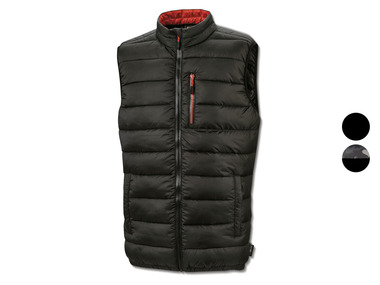 PARKSIDE® Pánska prešívaná vesta