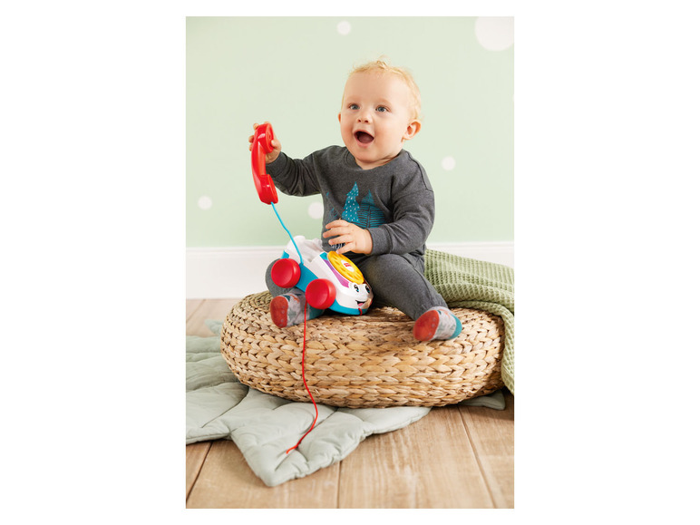 Prejsť na zobrazenie na celú obrazovku: lupilu® Chlapčenské hrejivé ponožky pre bábätká, 2 páry – obrázok 3