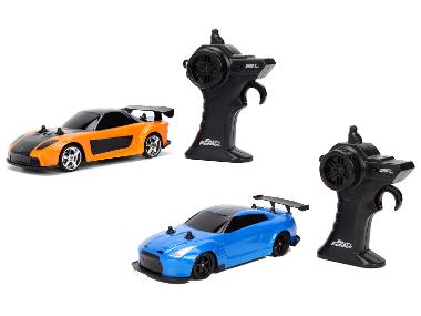 JADA RC »Fast & Furious Drift«, mierka 1:24