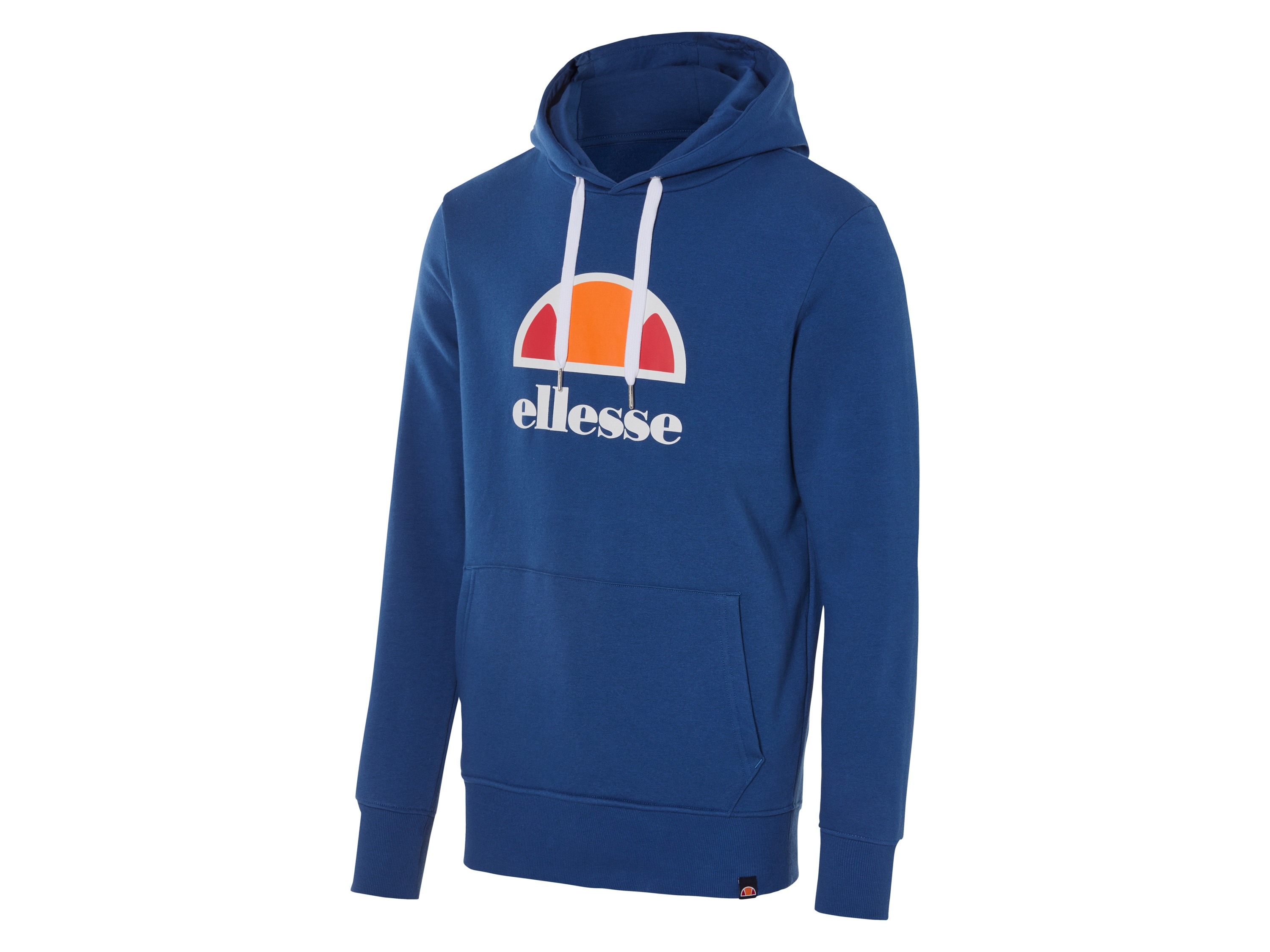 Ellesse Pánska mikina  (modrá, M)