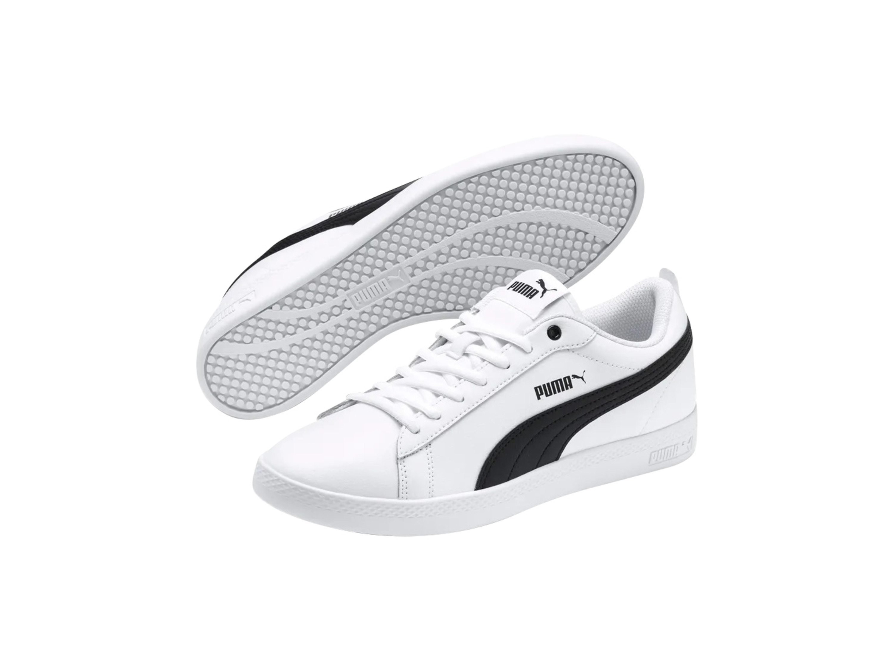 Puma Dámske/Pánske tenisky (biela, 40)