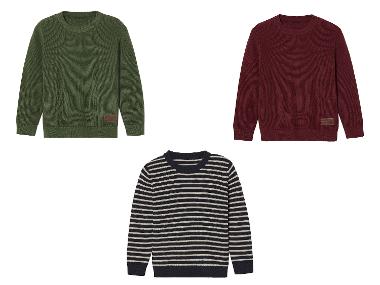 lupilu® Chlapčenský sveter