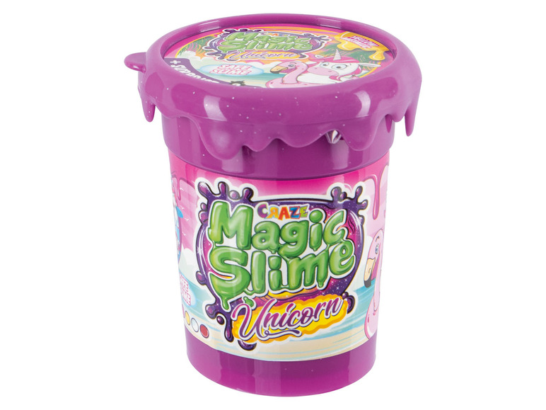 Prejsť na zobrazenie na celú obrazovku: Craze Sliz Magic Slime, 110 ml – obrázok 4