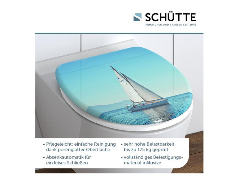 Prejsť na zobrazenie na celú obrazovku: Schütte WC doska – obrázok 21