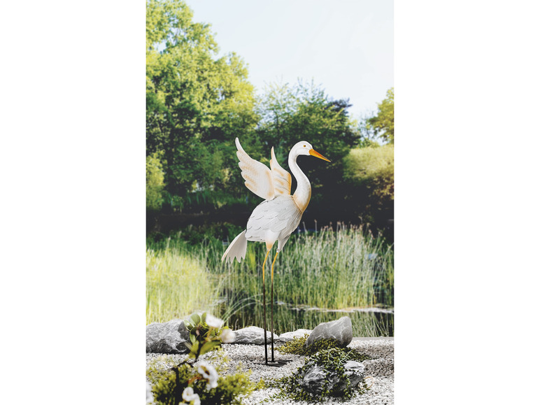Prejsť na zobrazenie na celú obrazovku: LIVARNO home Záhradný dekoratívny vták – obrázok 6