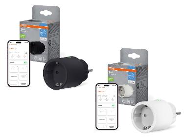 Smart Wifi Matter