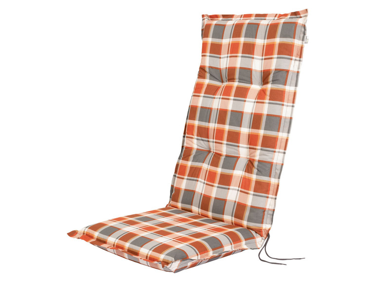 Prejsť na zobrazenie na celú obrazovku: LIVARNO home Podložka na vysoké kreslo, 120 x 50 x 8 cm – obrázok 4