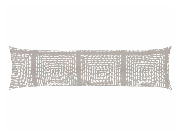 Prejsť na zobrazenie na celú obrazovku: LIVARNO home Poťah zo saténového mikrovlákna na relaxačný vankúš, 40 x 145 cm – obrázok 5