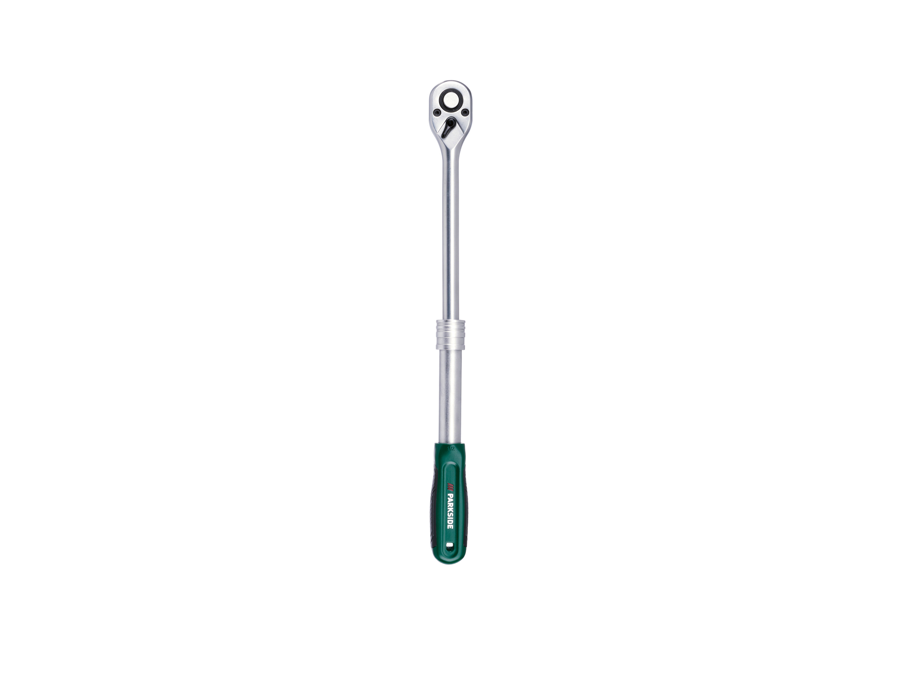PARKSIDE® Teleskopická račňa (1/2 palca)