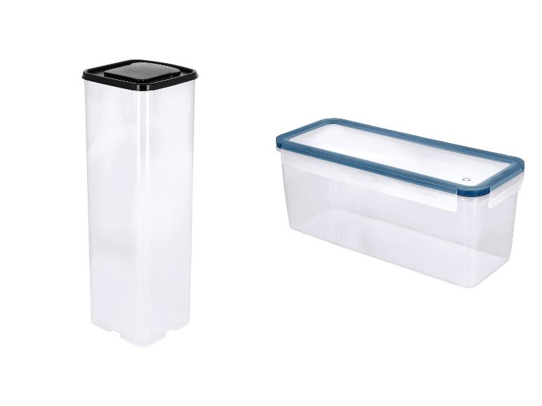 SILVERCREST® Dóza na chlieb, 5 l