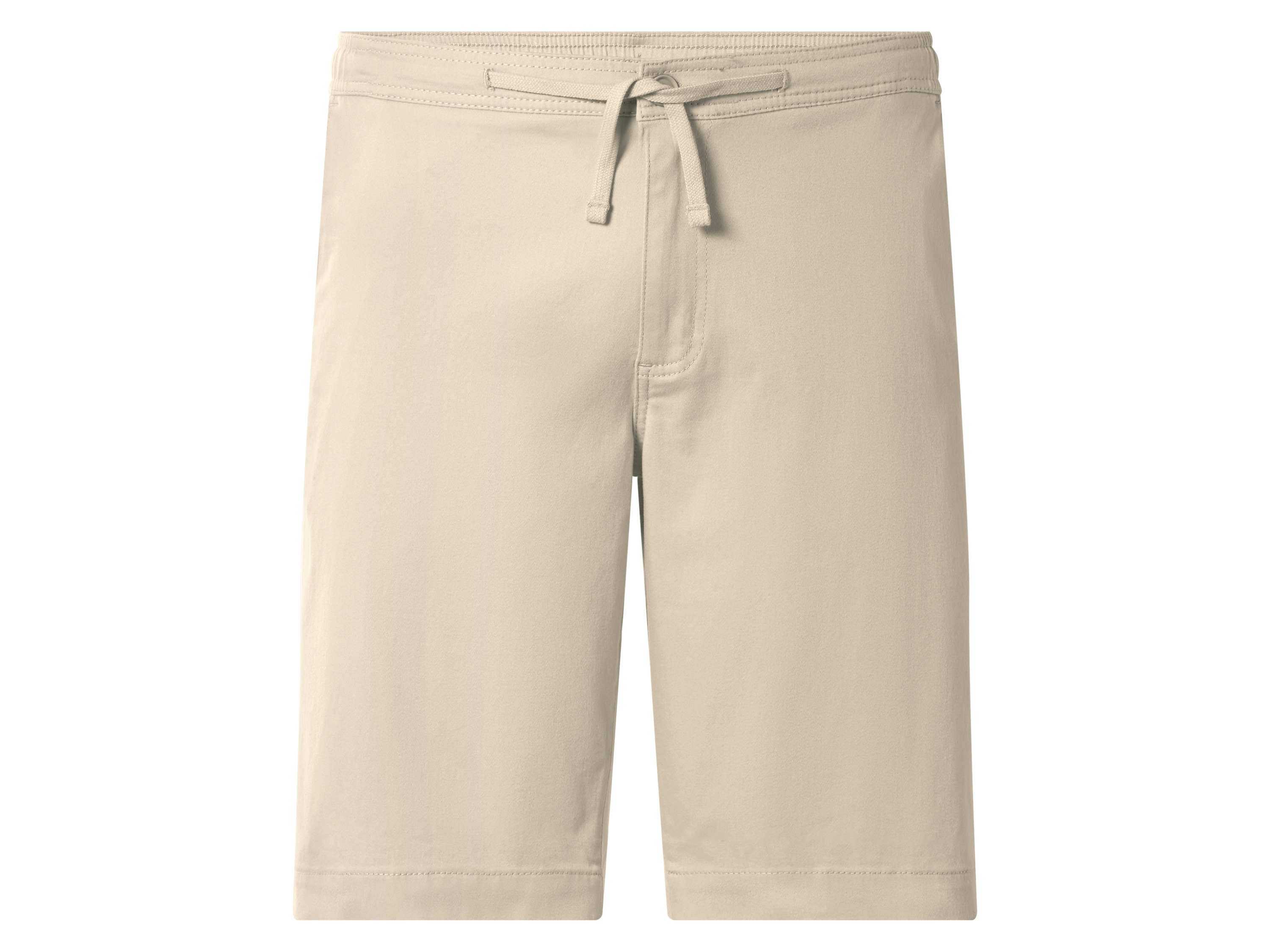 ESMARA MEN Pánske cargo šortky (piesková, XL (56/58))