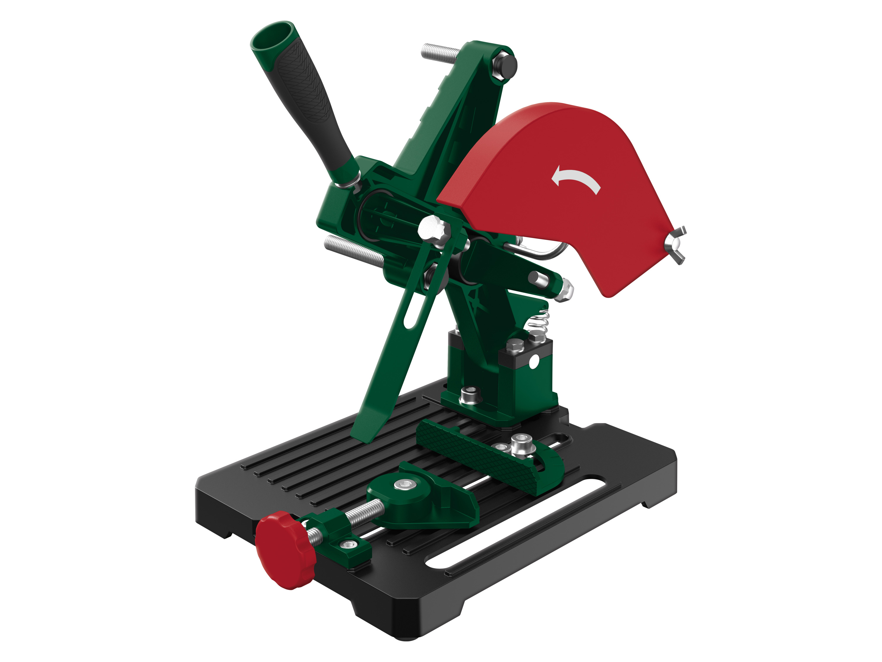 PARKSIDE® Stojan na uhlovú brúsku PWS A1