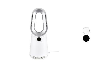 TRONIC® Teplovzdušný ventilátor