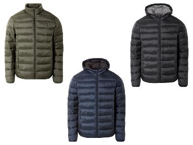 esmara Men Pánska ľahká bunda