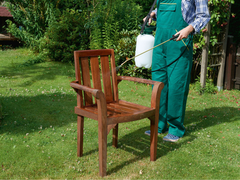 Prejsť na zobrazenie na celú obrazovku: PARKSIDE® Tlakový rozprašovač, 5 l – obrázok 2