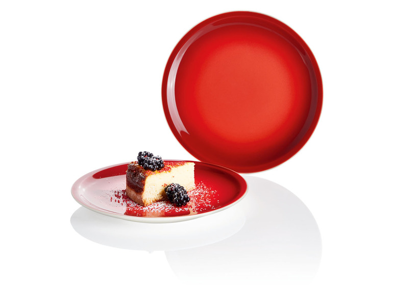 Prejsť na zobrazenie na celú obrazovku: ERNESTO® Porcelánový riad, 2 kusy – obrázok 5