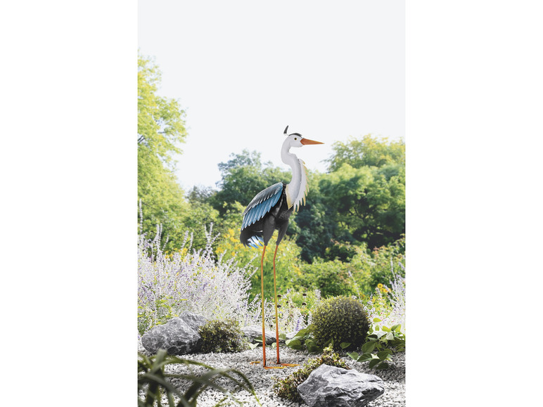 Prejsť na zobrazenie na celú obrazovku: LIVARNO home Záhradný dekoratívny vták – obrázok 11