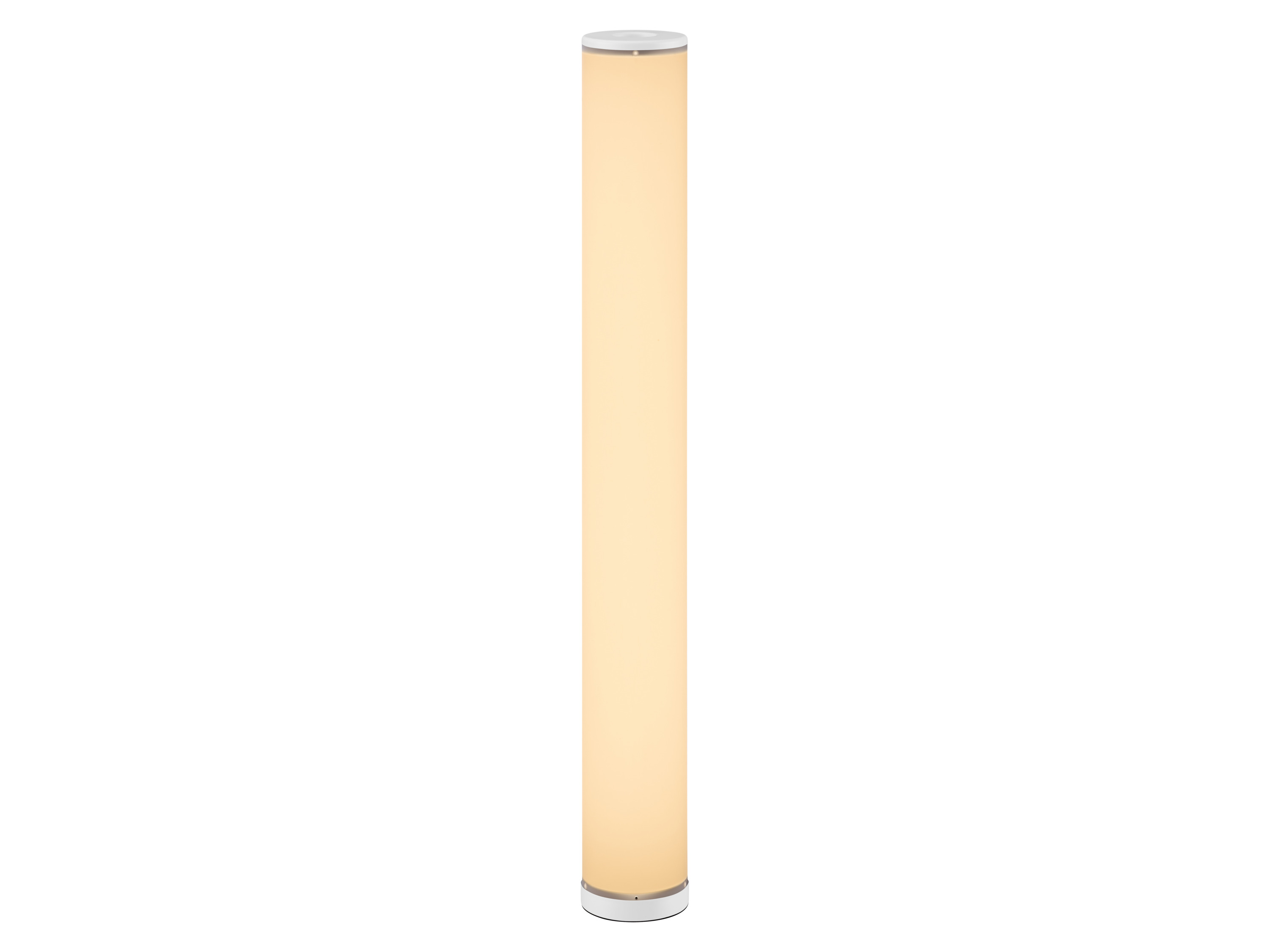 LIVARNO® Stojacia LED lampa (bez efektu hviezdnej oblohy)