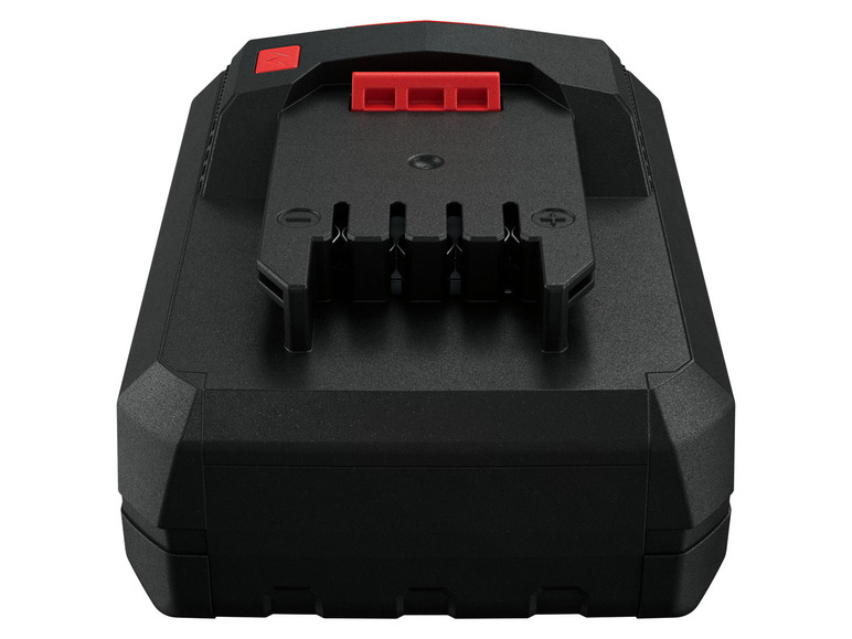 Prejsť na zobrazenie na celú obrazovku: PARKSIDE PERFORMANCE® Smart akumulátor 20 V/4 Ah PAPS 204 A1 – obrázok 4