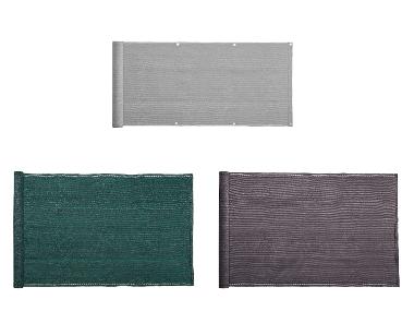 LIVARNO® Balkónová clona/Tieniaca clona na plot