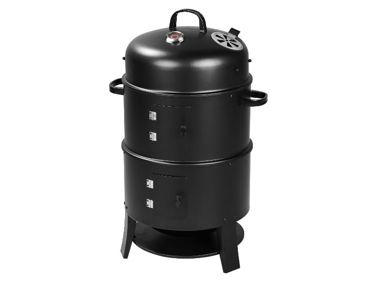 GRILLMEISTER Udiareň 3 v 1