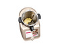 Kuchynský robot Monsieur Cuisine Smart s cestom v miske.
