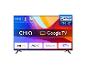 Televízor ChiQ M10 43' 4K UHD s Google TV, hlasovým ovládaním a HDMI 2.1.
