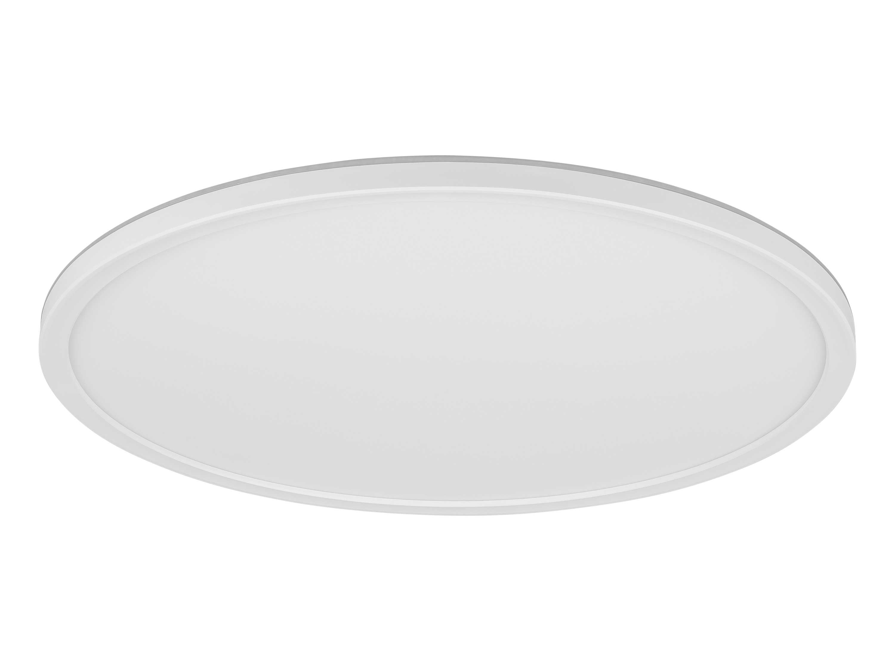 LIVARNO® Stropné a nástenné LED svietidlo (okrúhly)