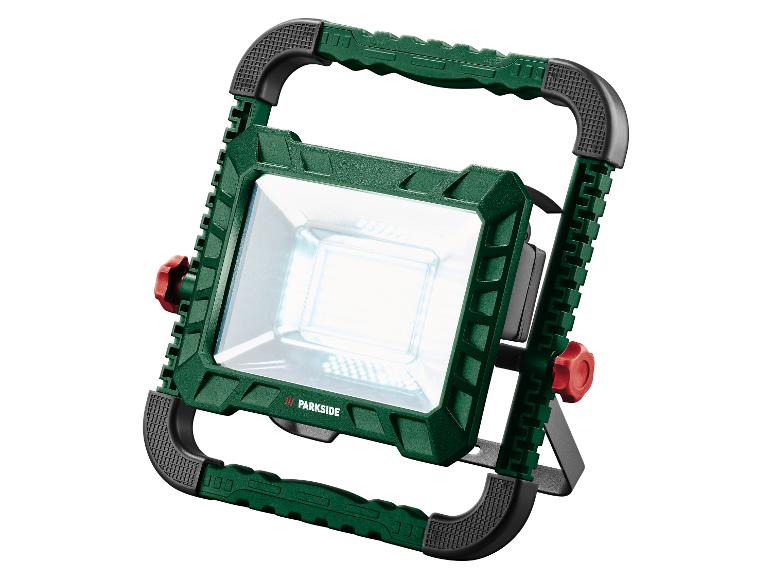 Parkside® LED pracovný reflektor Pasl 44 A1