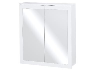 LIVARNO® Skrinka so zrkadlom Basel