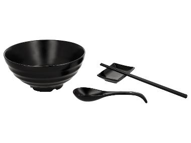 SILVERCREST® Súprava na ramen, 4-dielna