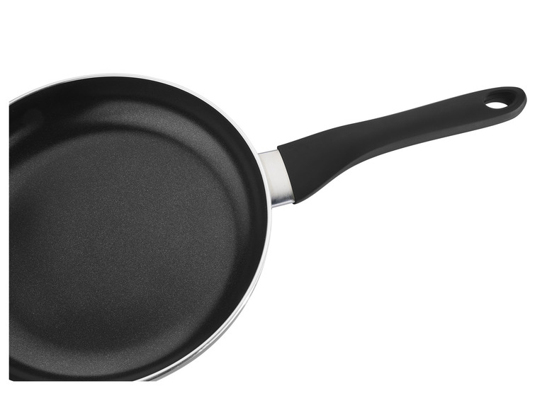 Prejsť na zobrazenie na celú obrazovku: ERNESTO® Hliníková panvica, Ø 24 cm – obrázok 4
