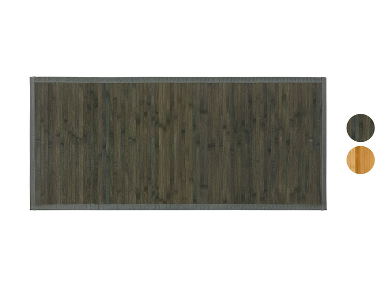 Prejsť na zobrazenie na celú obrazovku: LIVARNO home Bambusový koberec, 57 x 130 cm – obrázok 1