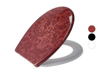 LIVARNO home WC doska