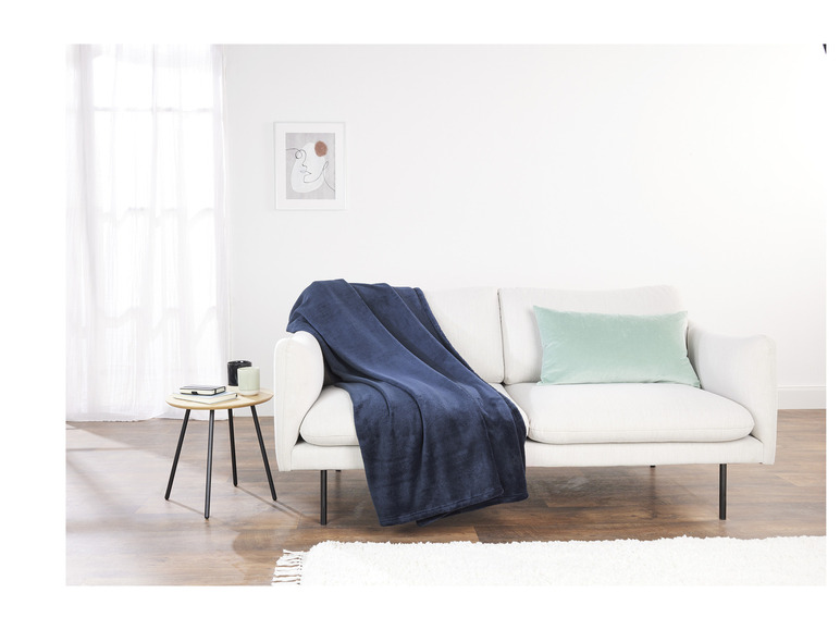 Prejsť na zobrazenie na celú obrazovku: LIVARNO home Deka, 150 x 200 cm – obrázok 3