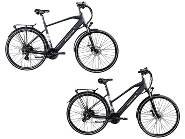 Zündapp Elektrický trekingový bicykel Z810 700c, 28"