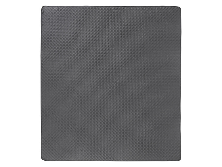 Prejsť na zobrazenie na celú obrazovku: LIVARNO home Prikrývka na posteľ, 200 x 220 cm – obrázok 2