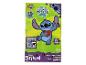Podlahová skladačka s 52 dielikmi s motívom Disney Stitch.