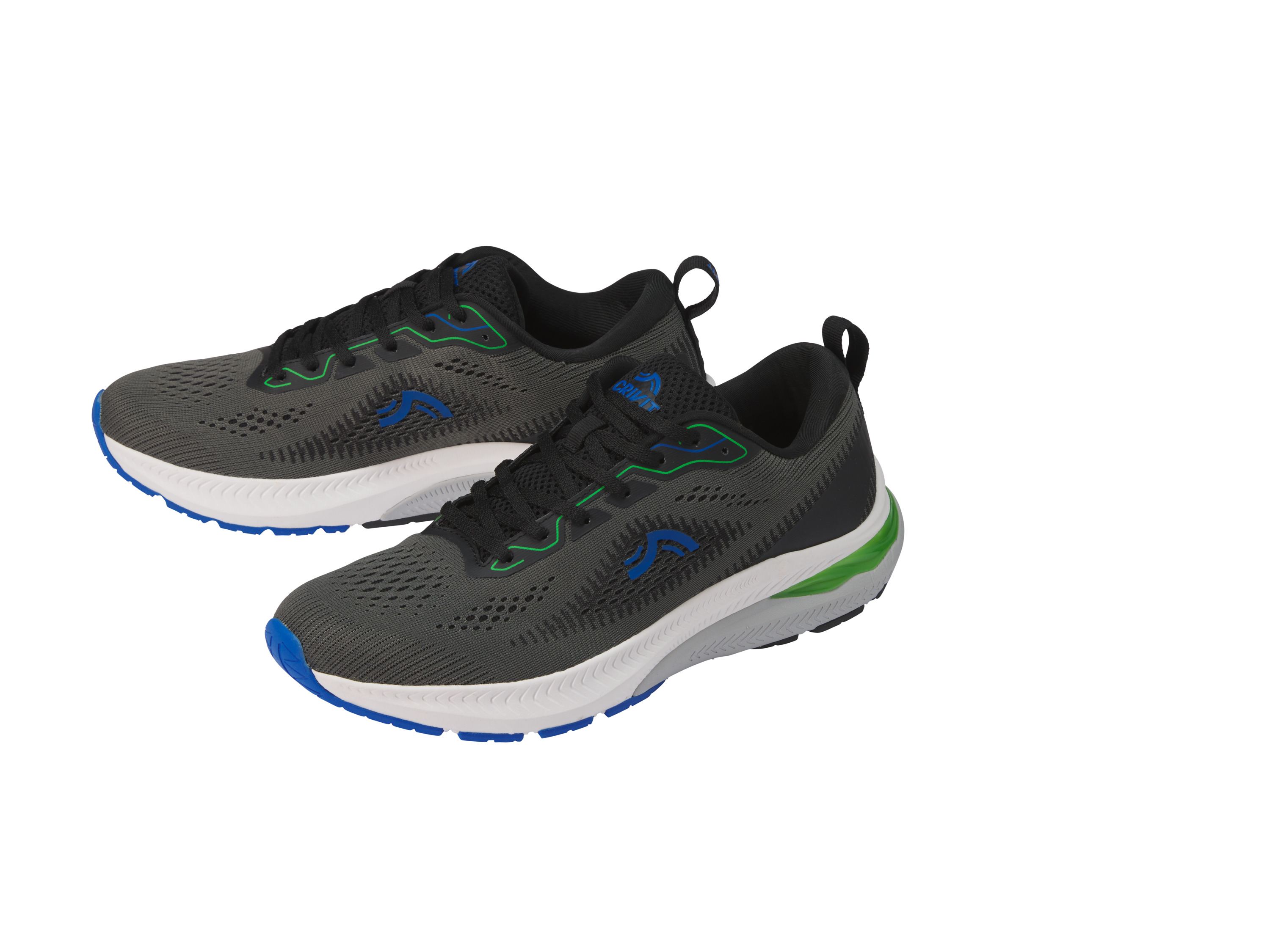 CRIVIT Pánske bežecké tenisky - 11