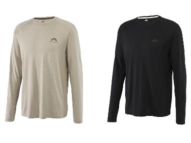 CRIVIT Pánske funkčné tričko