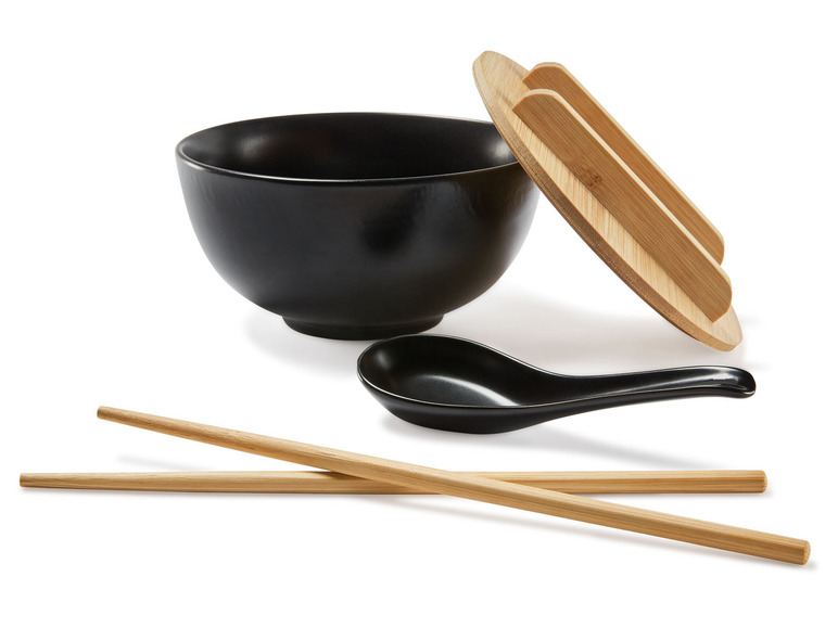 Prejsť na zobrazenie na celú obrazovku: ERNESTO® Súprava na ramen, 5-dielna – obrázok 4