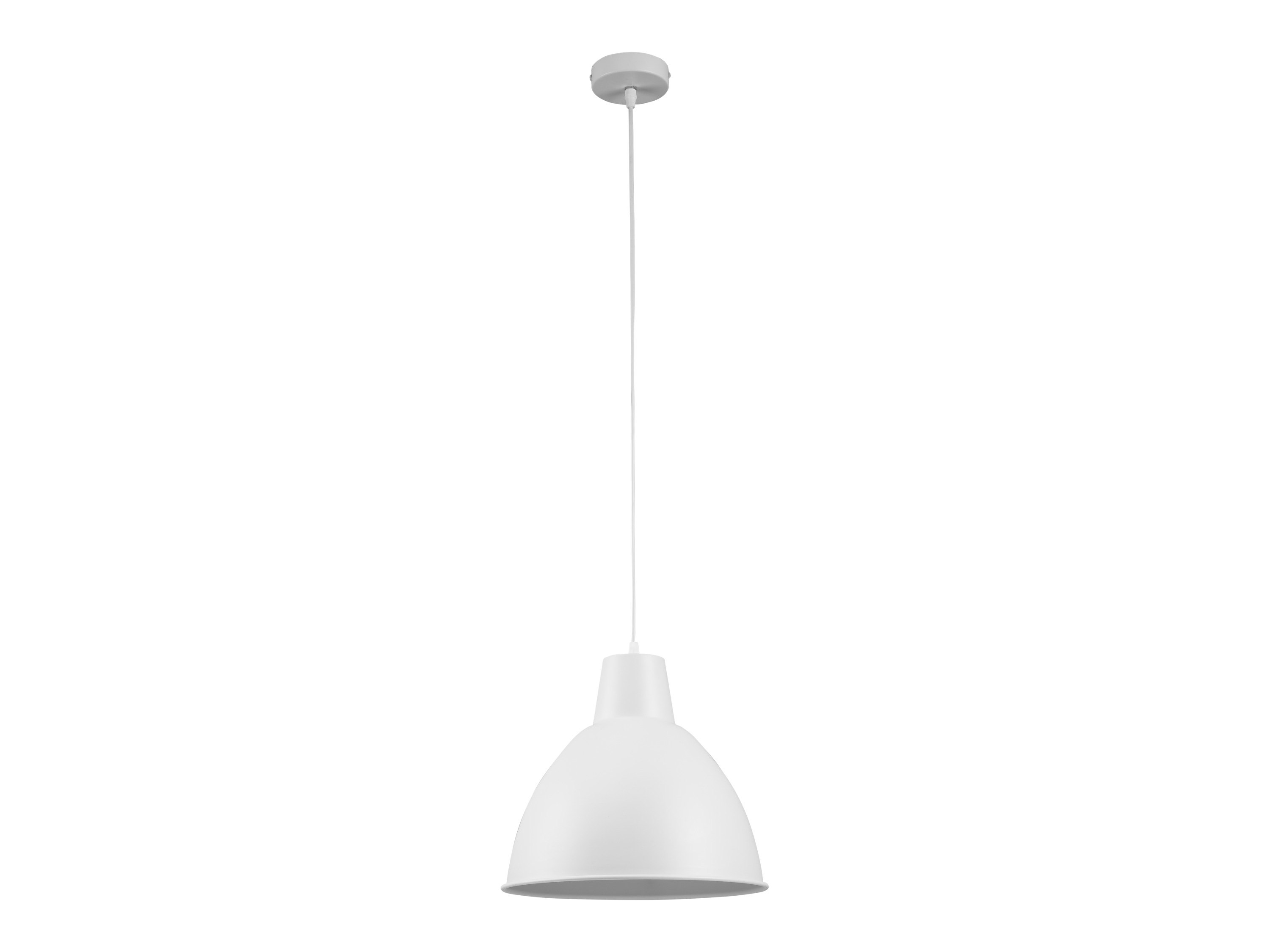 LIVARNO® Závesné LED svietidlo (biela)