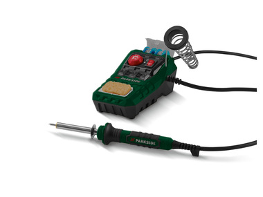 PARKSIDE® Regulovateľná spájkovačka PLS 48 D2