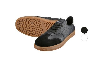 PARKSIDE® Pánska bezpečnostná obuv S1